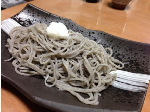 プランの魅力 참깨맛 소바 の画像