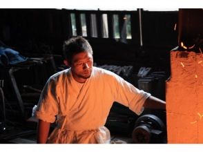 プランの魅力 刀匠が教えるナイフづくり の画像