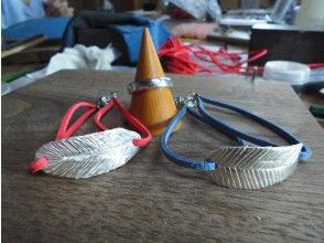 プランの魅力 体験のお客様の作品 の画像