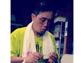 プランの魅力 講師 の画像