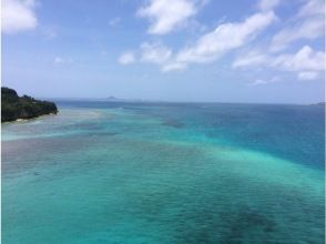 プランの魅力 Sesoko Island の画像