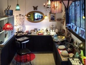 プランの魅力 Nice atmosphere gallery の画像