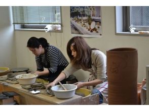 プランの魅力 It is a classroom with many female participants. の画像