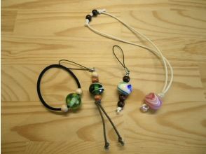 プランの魅力 アクセサリーにして川越観光の記念に の画像