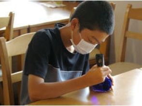 プランの魅力 The tool is easy to handle の画像