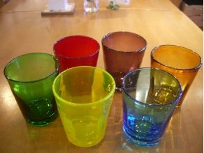 プランの魅力 Choose your favorite vessel and challenge! の画像