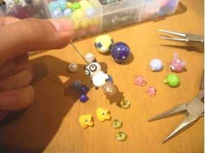 プランの魅力 Recommended for children as the work is not difficult の画像