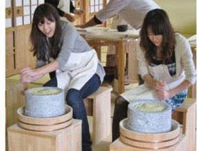 プランの魅力 おいしさの秘訣は、そばの実から挽き立てだからこその香り豊かな風味に! の画像