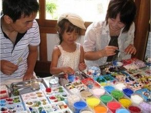 プランの魅力 You can participate regardless of age or gender. You can have a good time with your family. の画像