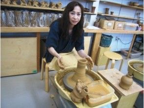 プランの魅力 Concentrate on unique works! の画像