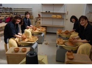 プランの魅力 Anyway, participation with a bright family! It was an experience time with constant laughter の画像