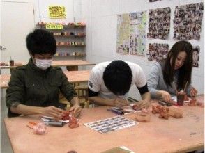 プランの魅力 作り出すとハマります! の画像