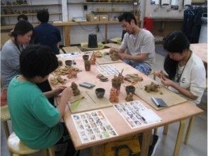 プランの魅力 Shisa家庭已经准备好! の画像