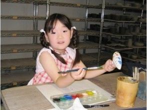 プランの魅力 子どもが体験できるプランも豊富です の画像