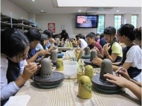 プランの魅力 很多小学生喜欢这种经历，并且不断地微笑着。 の画像