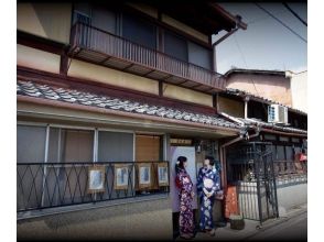 プランの魅力 你將能夠體驗到獨特的京都 の画像