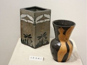 プランの魅力 生徒さんの作品例 の画像