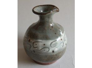 プランの魅力 ちょっと難しい徳利 の画像