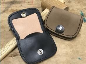 プランの魅力 coin purse の画像