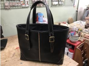 プランの魅力 Tote bag の画像