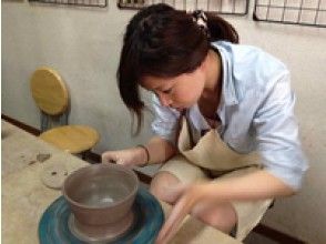 プランの魅力 Eating rice in a bowl you made yourself has a special taste ♪♪ の画像