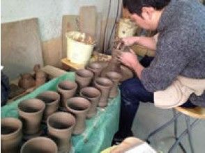 プランの魅力 Would you like to make a gift by hand? の画像