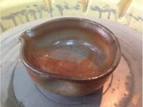 プランの魅力 Teacups, bowls, plates, etc ... Two Bizen ware bowls! !! の画像