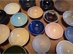 プランの魅力 Enjoy the pottery experience in a healing space. の画像