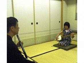 プランの魅力 丁寧に教えてくれるので初めての方でも安心 の画像