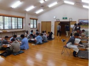 プランの魅力 If the number of people to experience is 25 to 80 people, we will do it at the facility, which is a 3-minute walk from the workshop. の画像