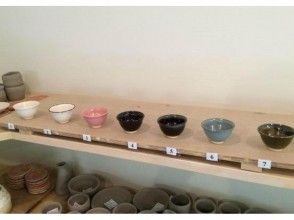 プランの魅力 焼き上がりの色は7種類の中からお選びいただけます。 の画像