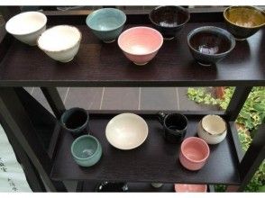 プランの魅力 焼き上がり次第、発送しています。手元に届いた箱を開けて作品を取り出した瞬間、旅の思い出が甦ります。 の画像