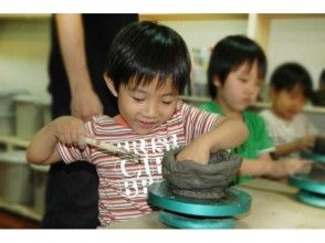 プランの魅力 만들고 싶은 것을 강사와 상담하여 결정되면 유아도 쉽게 제작 방법으로 제작 の画像