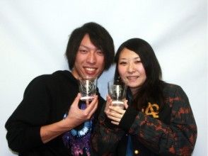 プランの魅力 One original glass in the world is completed! の画像