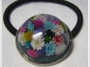 プランの魅力 Once the layout is decided, pour in the resin and you're done! の画像