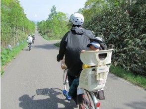 プランの魅力 还有一个婴儿座椅 の画像