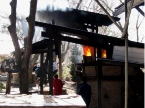 プランの魅力 Climbing kiln の画像