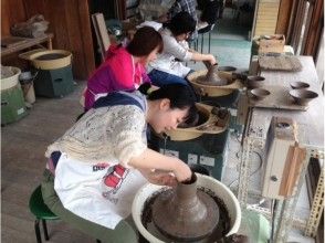 プランの魅力 みなさま、真剣に取り組まれています の画像