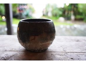 プランの魅力 Planter pot の画像