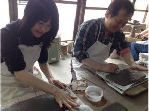 プランの魅力 Hand-kneading experience の画像