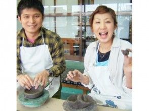 プランの魅力 Hand-kneading experience の画像