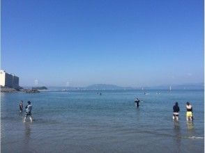 プランの魅力 関西から一番近いサーフポイント の画像