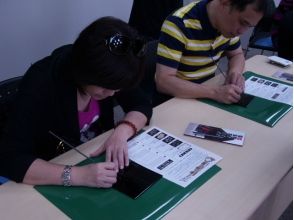 プランの魅力 2時間ほどで完成 の画像