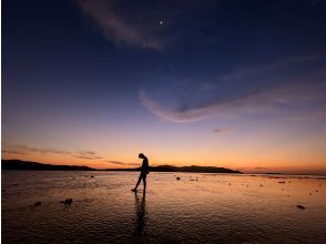 プランの魅力 久米島版ウユニ塩湖的絶景も の画像