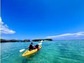 プランの魅力 無人島を目指して の画像