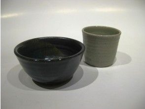 プランの魅力 You can make two things you like, such as a large bowl and a bowl. の画像
