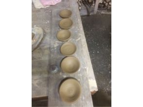 プランの魅力 For a well-organized finish unique to electric potter's wheel の画像