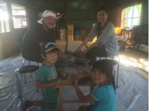 プランの魅力 Enjoy a pottery experience with your family. Recommended for travel memories の画像