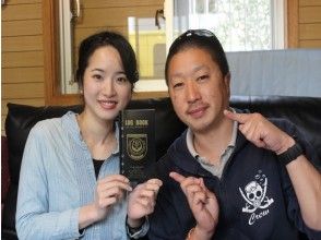 プランの魅力 ダイバーの仲間入り! の画像