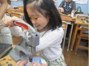 プランの魅力 作り方が簡単だから、子どもでも楽しんで体験できます の画像